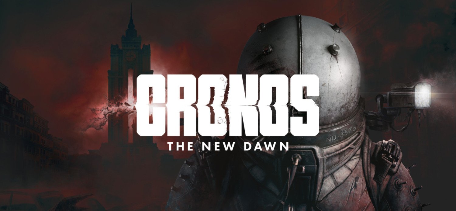 Cronos the new dawn